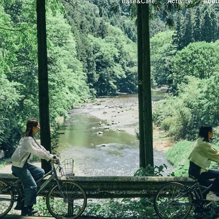 Otsu Nature Garden Akiruno ภายนอก รูปภาพ