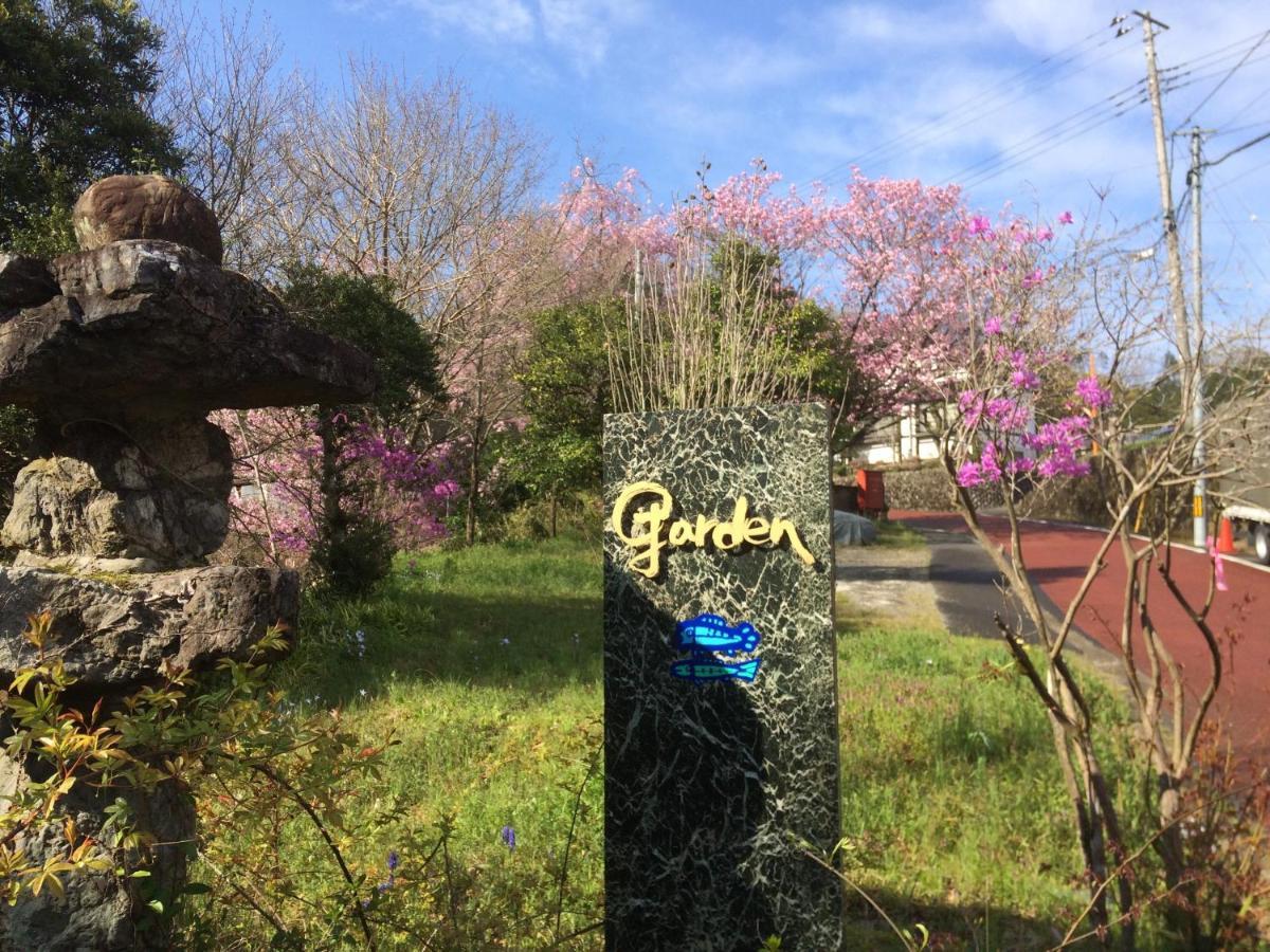 Otsu Nature Garden Akiruno ภายนอก รูปภาพ