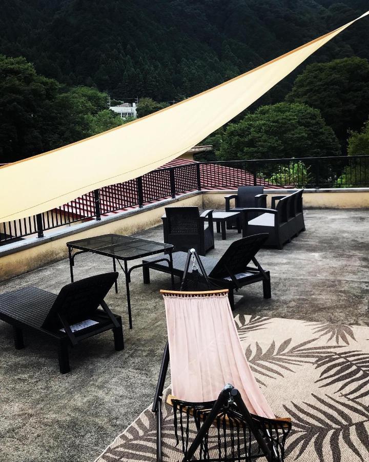 Otsu Nature Garden Akiruno ภายนอก รูปภาพ