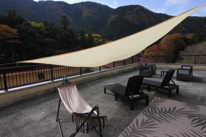 Otsu Nature Garden Akiruno ภายนอก รูปภาพ