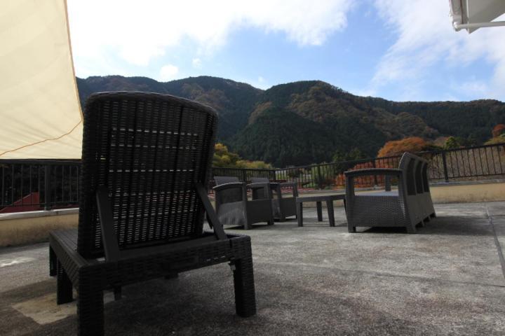 Otsu Nature Garden Akiruno ภายนอก รูปภาพ