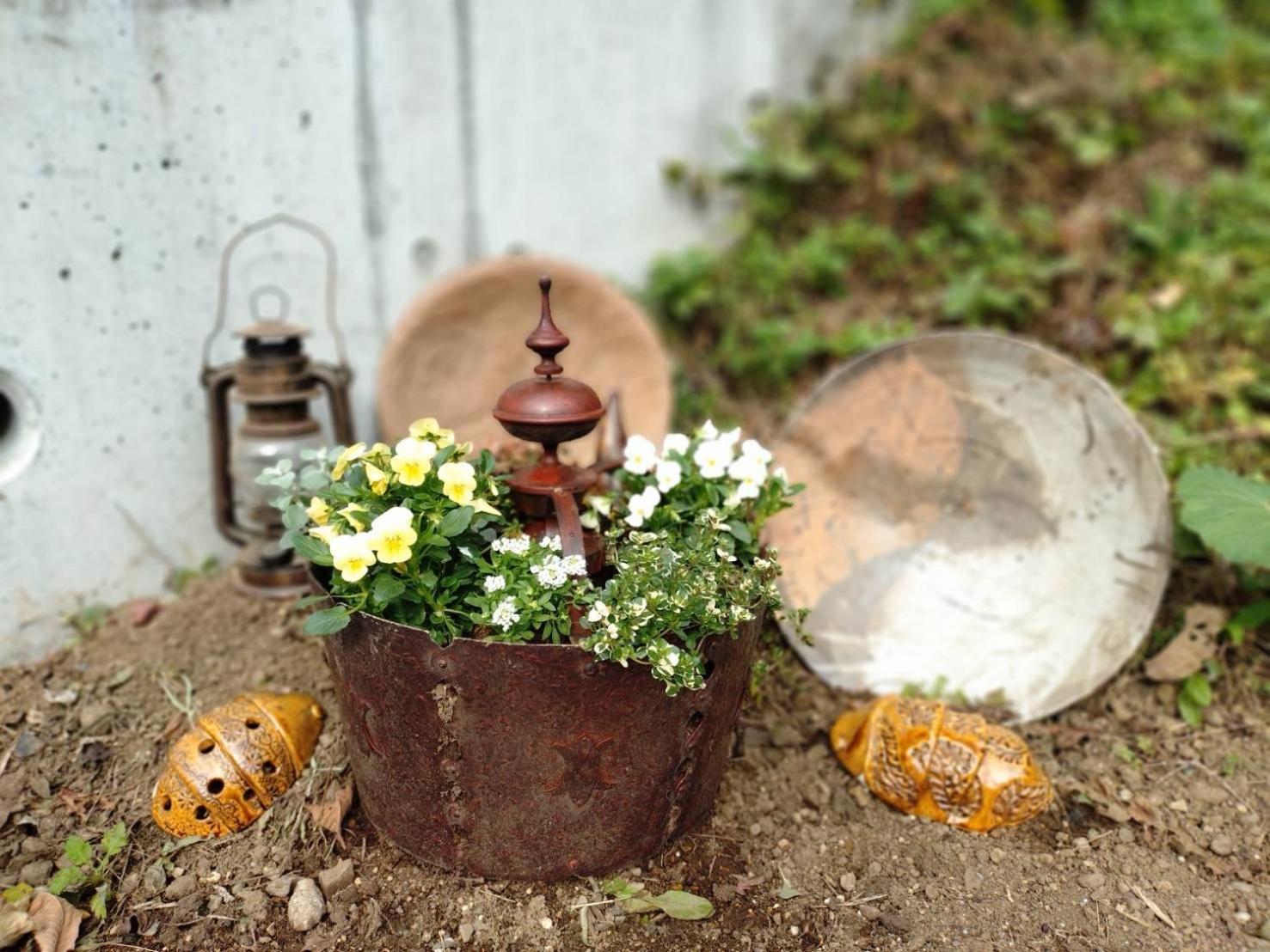 Otsu Nature Garden Akiruno ภายนอก รูปภาพ