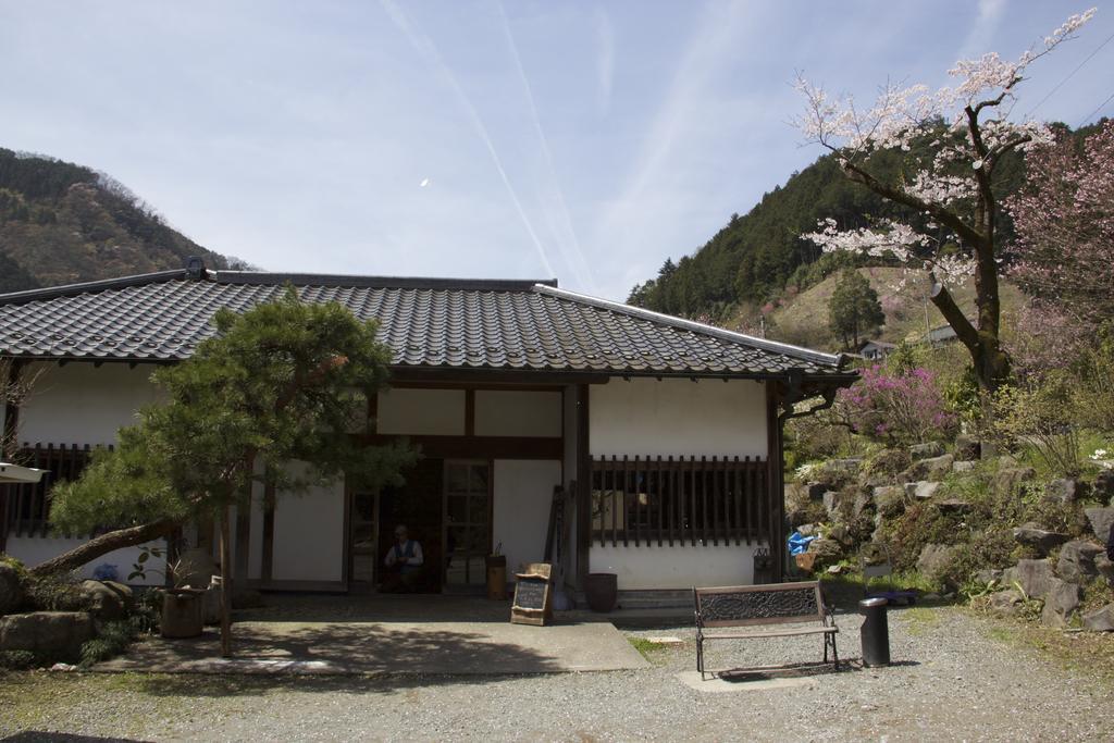 Otsu Nature Garden Akiruno ภายนอก รูปภาพ