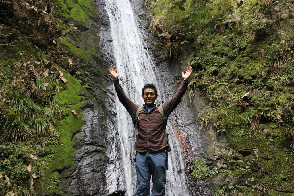 Otsu Nature Garden Akiruno ภายนอก รูปภาพ
