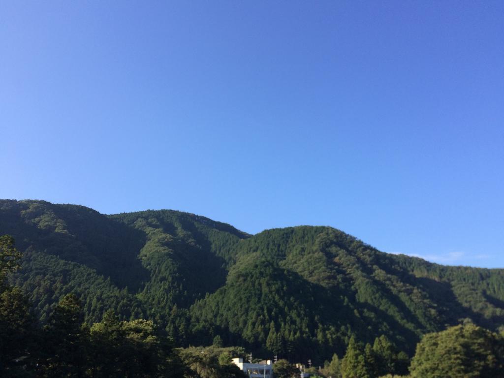 Otsu Nature Garden Akiruno ภายนอก รูปภาพ