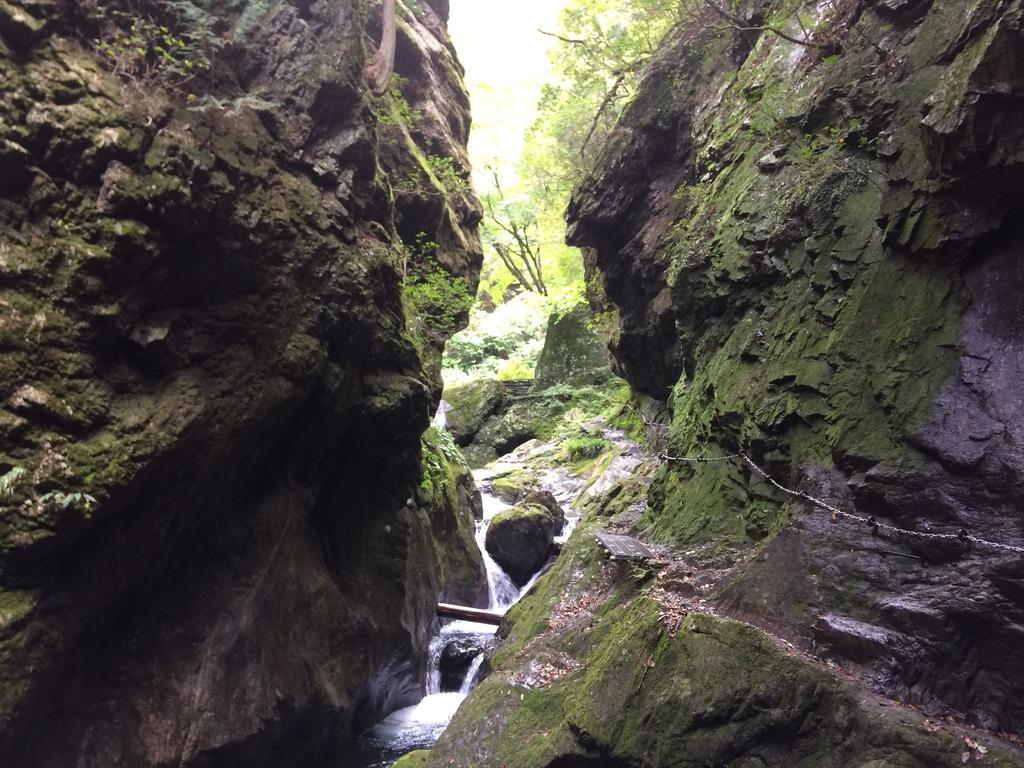 Otsu Nature Garden Akiruno ภายนอก รูปภาพ