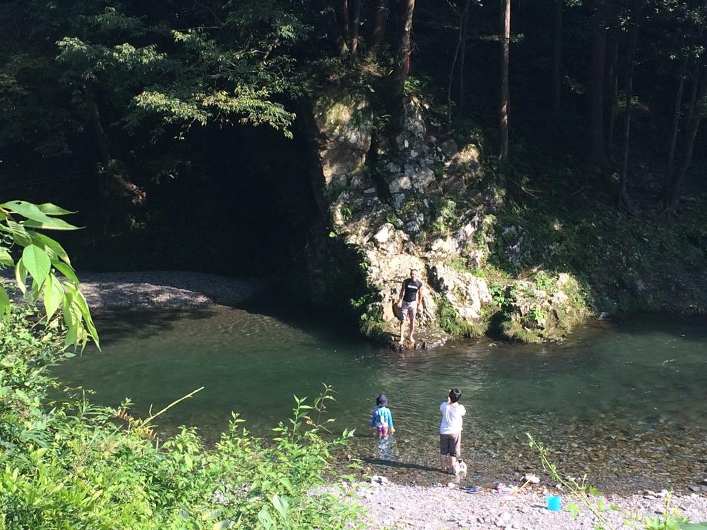 Otsu Nature Garden Akiruno ภายนอก รูปภาพ