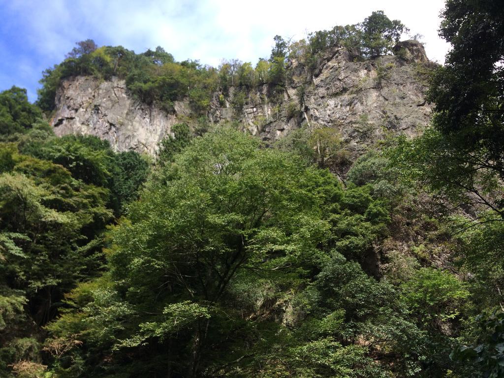 Otsu Nature Garden Akiruno ภายนอก รูปภาพ